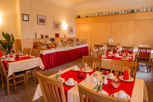 Hotel Zur Post (Wurzen)